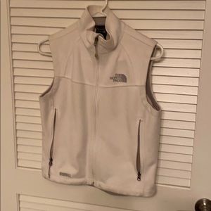 The NorthFace Windwall vest